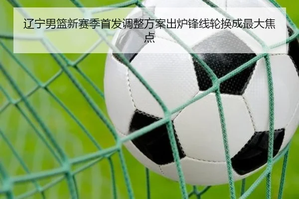 辽宁男篮新赛季首发调整方案出炉锋线轮换成最大焦点